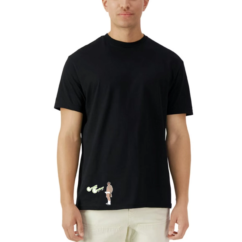 BGT Standing Tall Shirt