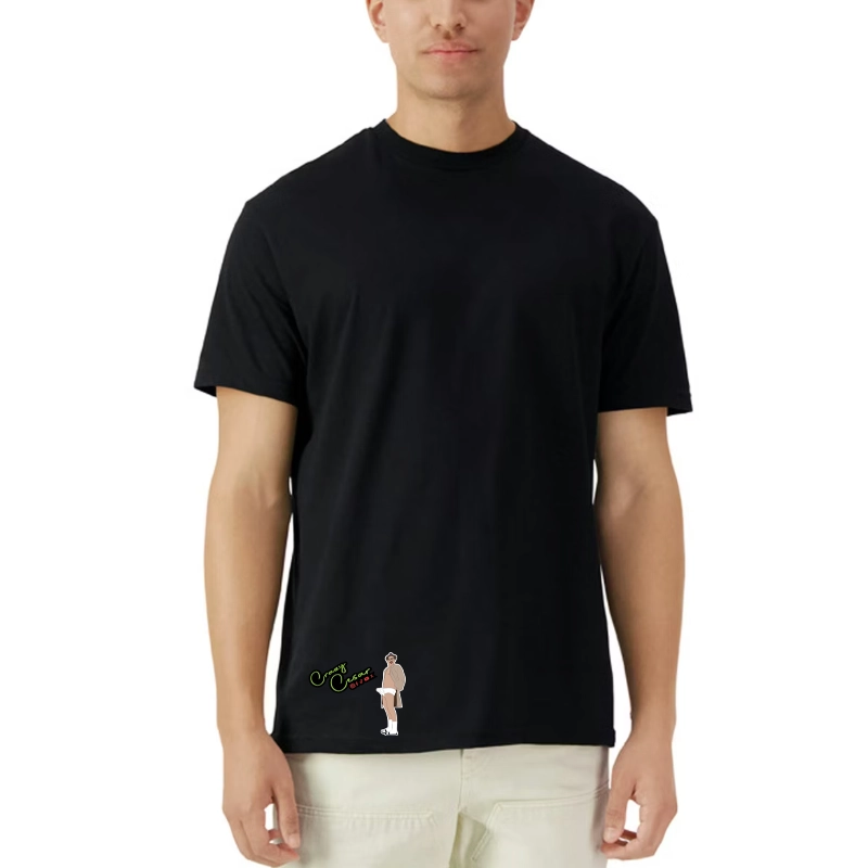 BGT Standing Tall Shirt