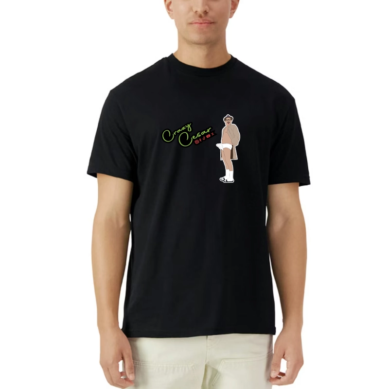BGT Standing Tall Shirt
