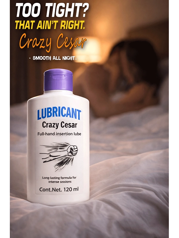 Lubricant