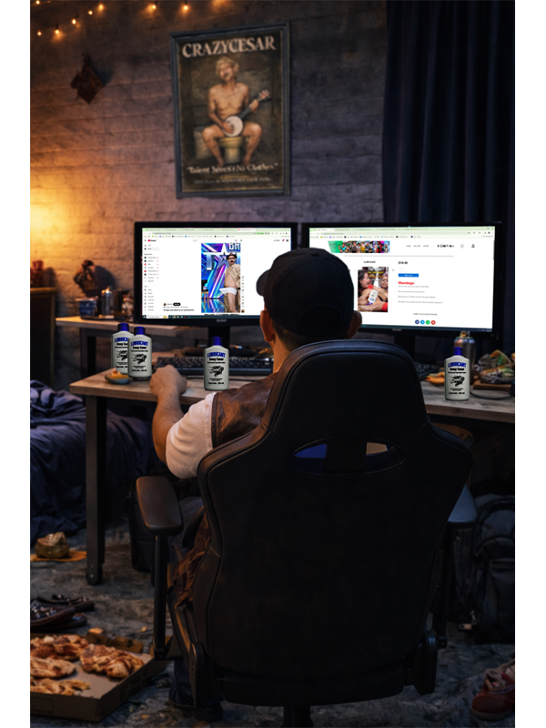 Backwood Love Poster - Image 3