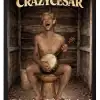 CrazyCesar Backwood Love Poster.