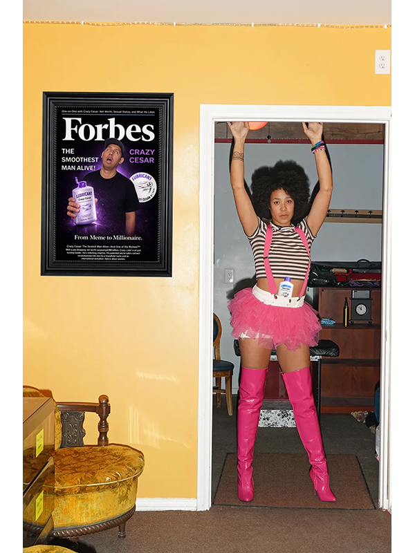 Shark Tank Poster - Image 3