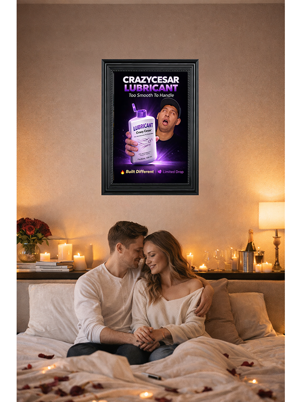 Shark Tank Poster - Image 3