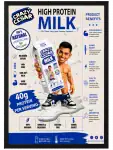 Crazy Milk