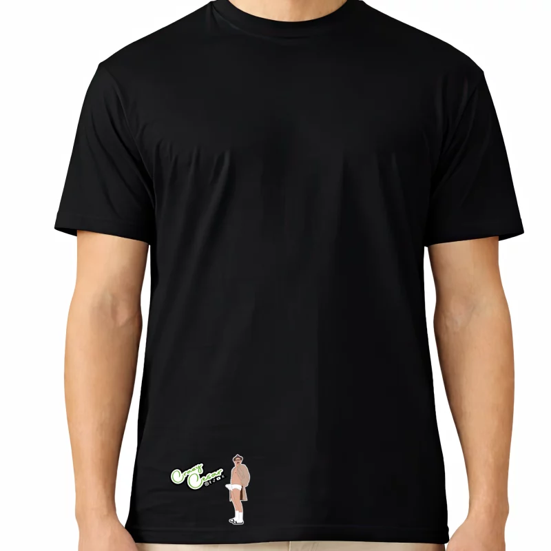 Crazy Cesar Mini Graphic Tee