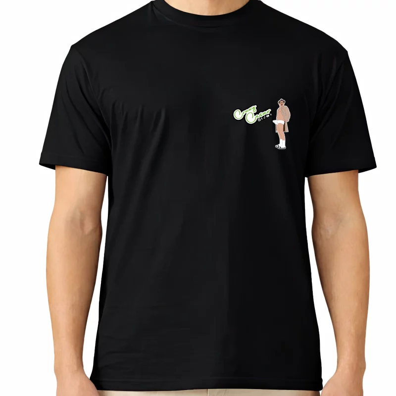 Crazy Cesar Classic Logo Shirt