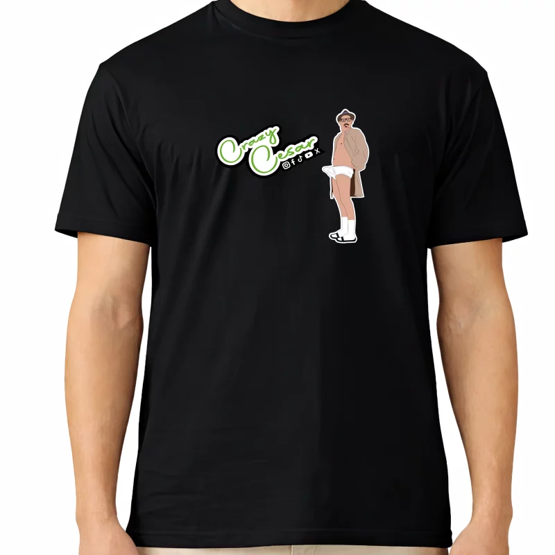 BGT Standing Tall Shirt