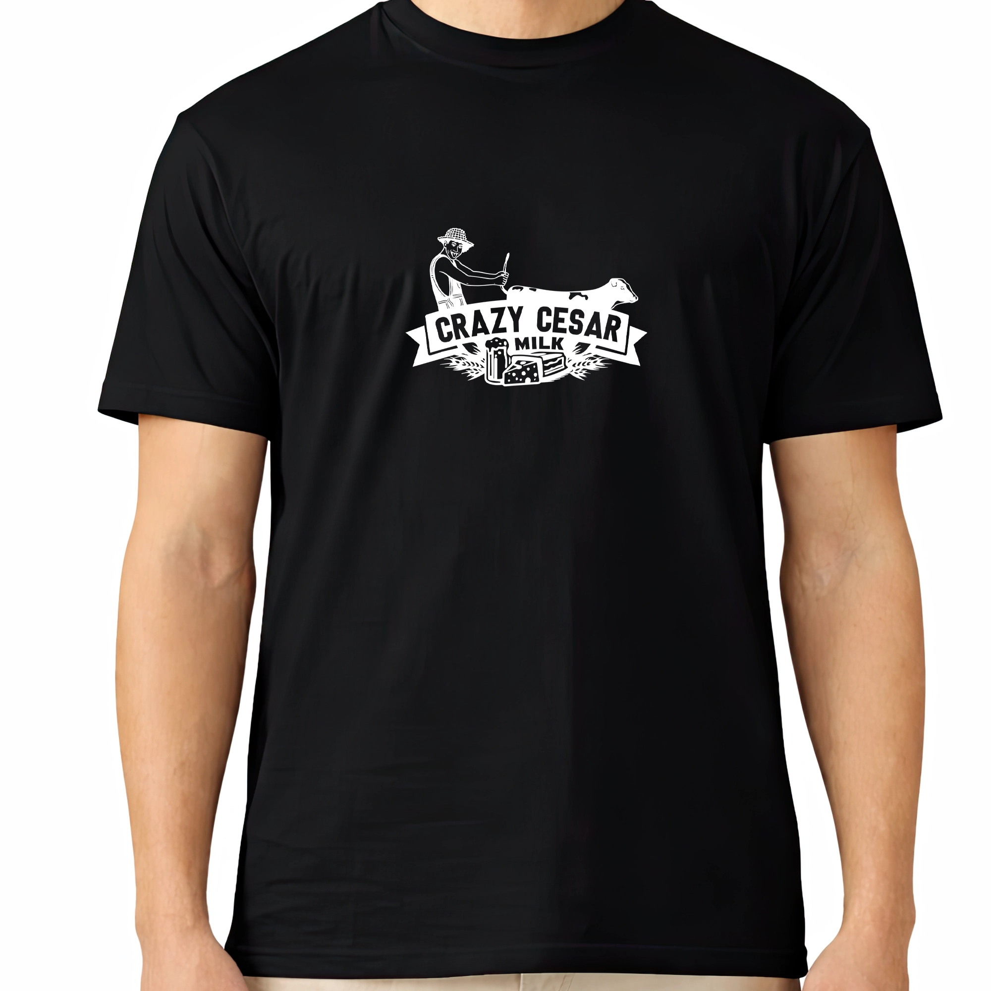 TEMPLES CAMISAS JALANDO VACA QUESO NEGRA copy