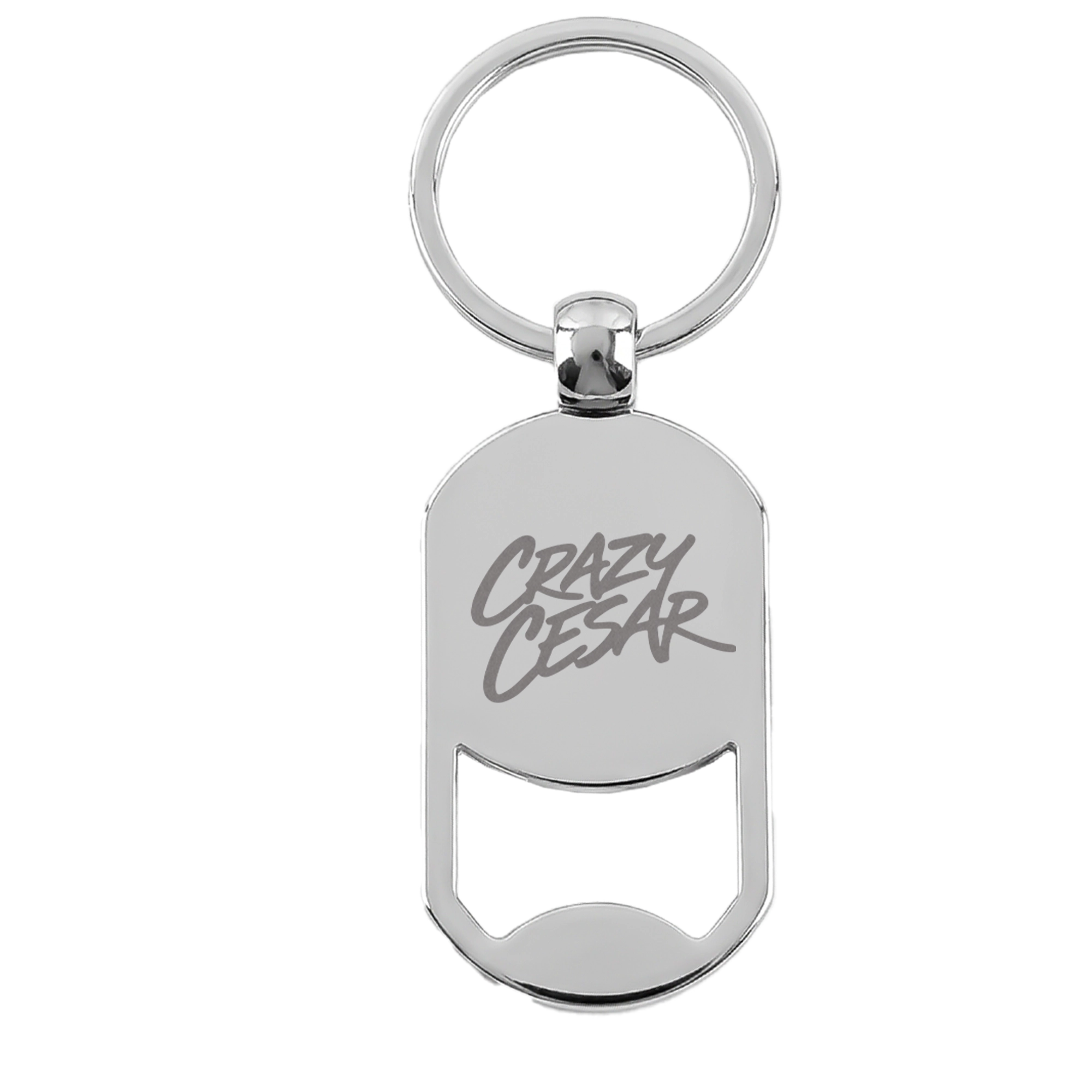 KEYCHAIN BOTTLE OPENER