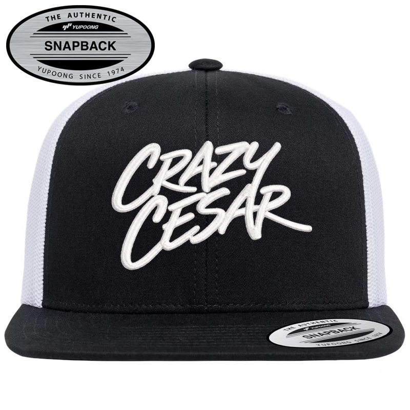 SNACKBACK CRAZY CESAR