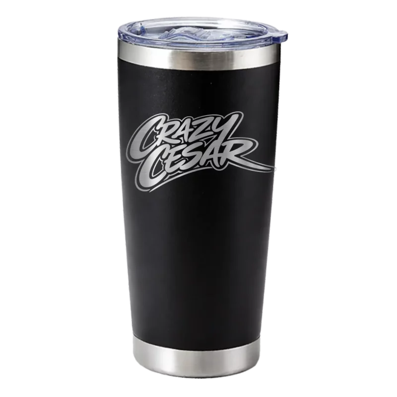 Thermal Classic – Signature Logo
