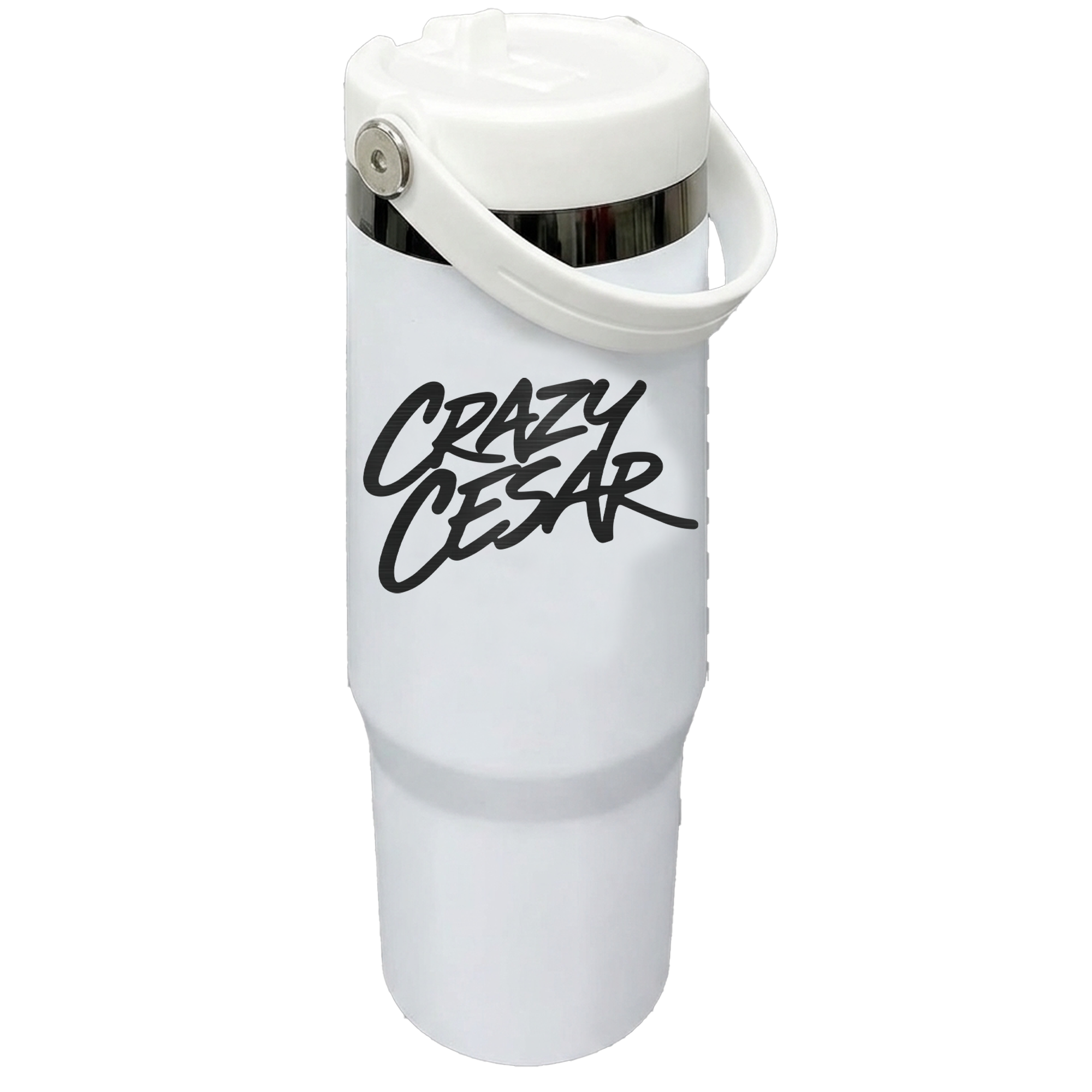 Thermo Crazy Cesar