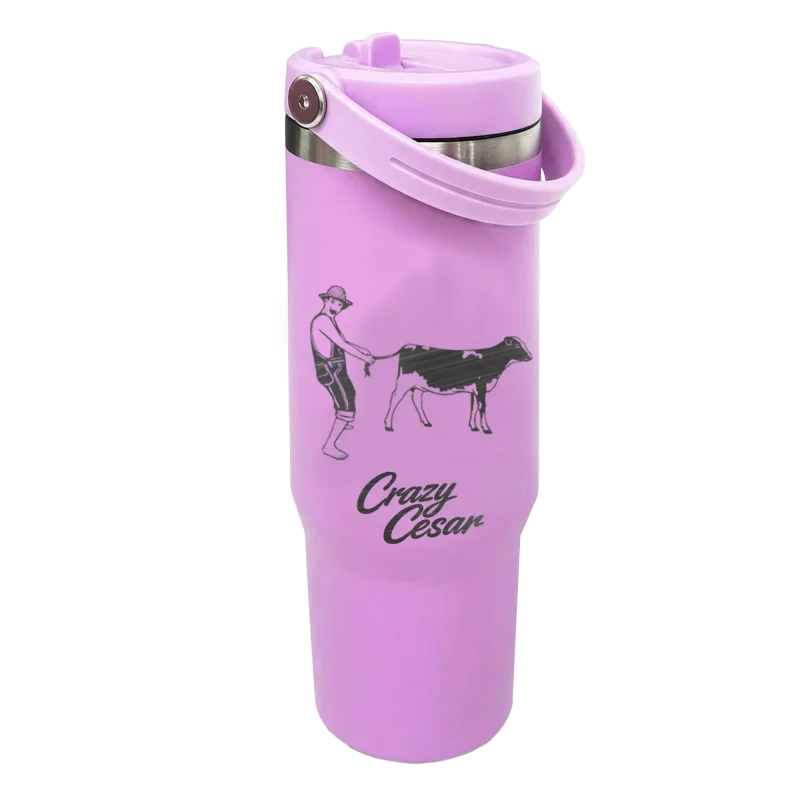 Pink Classic – Signature Edition