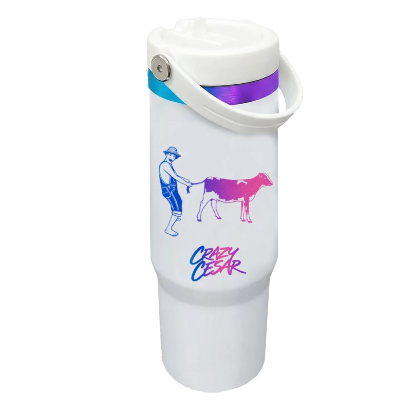 Rainbow Classic American