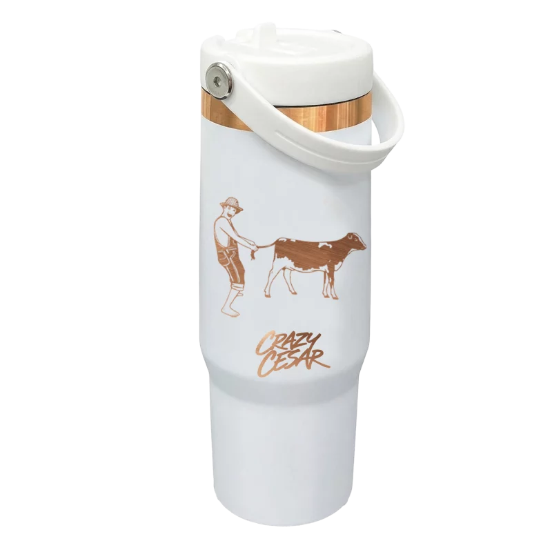 Rainbow Flow – 40oz