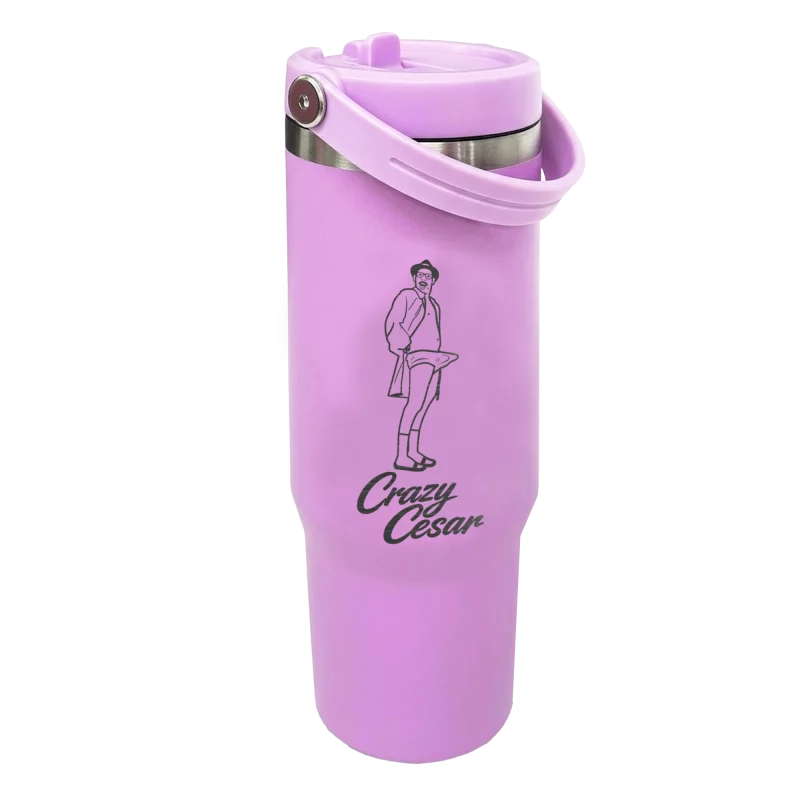 BGT Pink Edition Tumbler 40oz