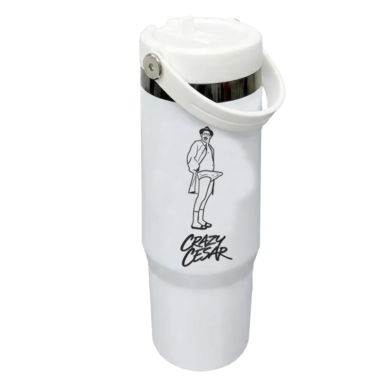 BGT Signature Tumbler 40oz
