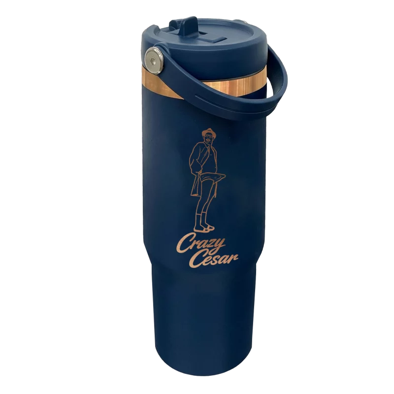 BGT Icon Tumbler 40oz