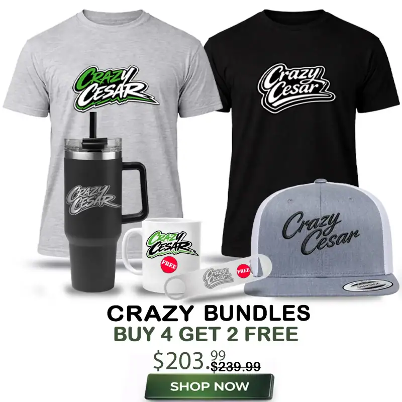 Crazy Bundles