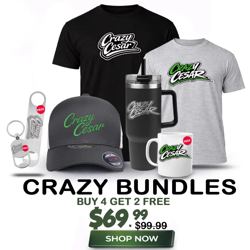 Crazy Bundles