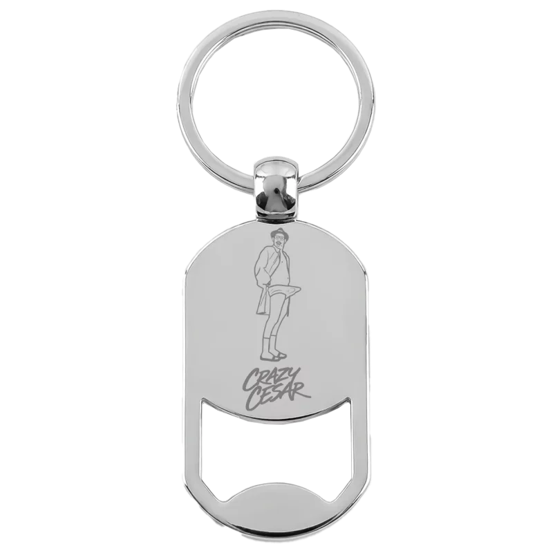Bottle Opener Keychain – BGT