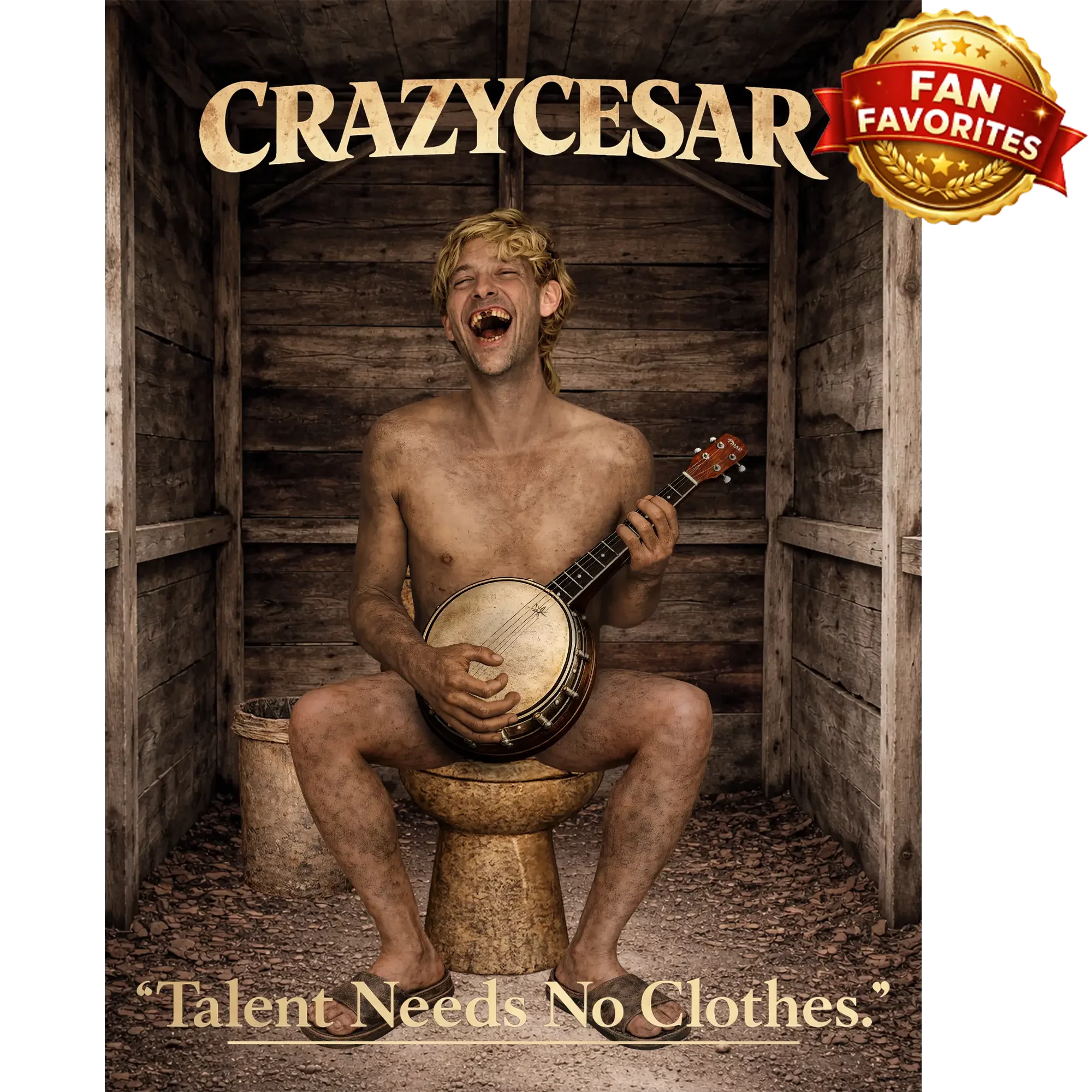 AMERICAN IDOL POSTER