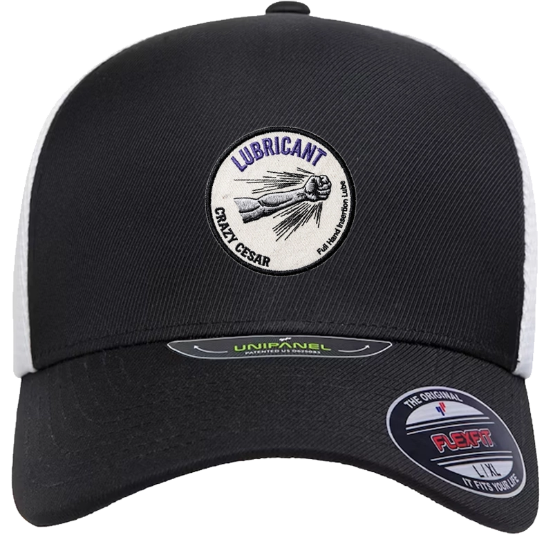 shark tank hat