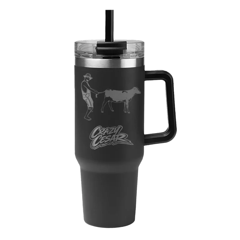 Milk Hustle – American Edition