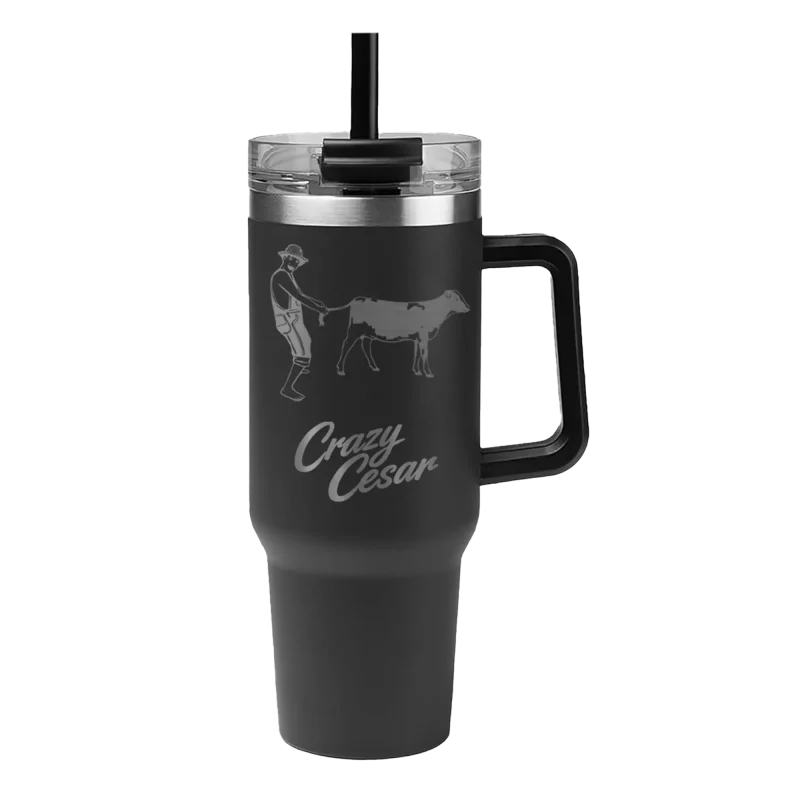 Cow Mode – USA Edition