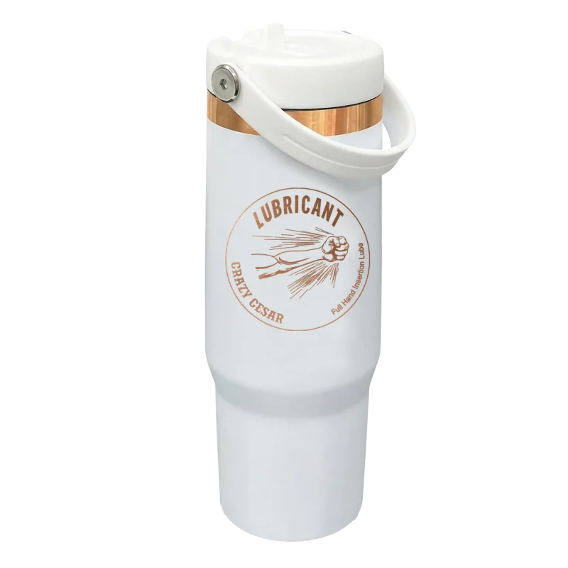 Yellow Flow – 40oz Shark-2