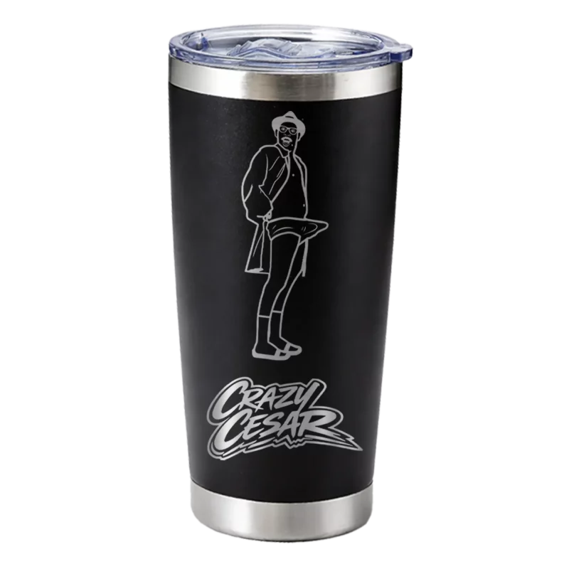 Truck Thermo 20oz
