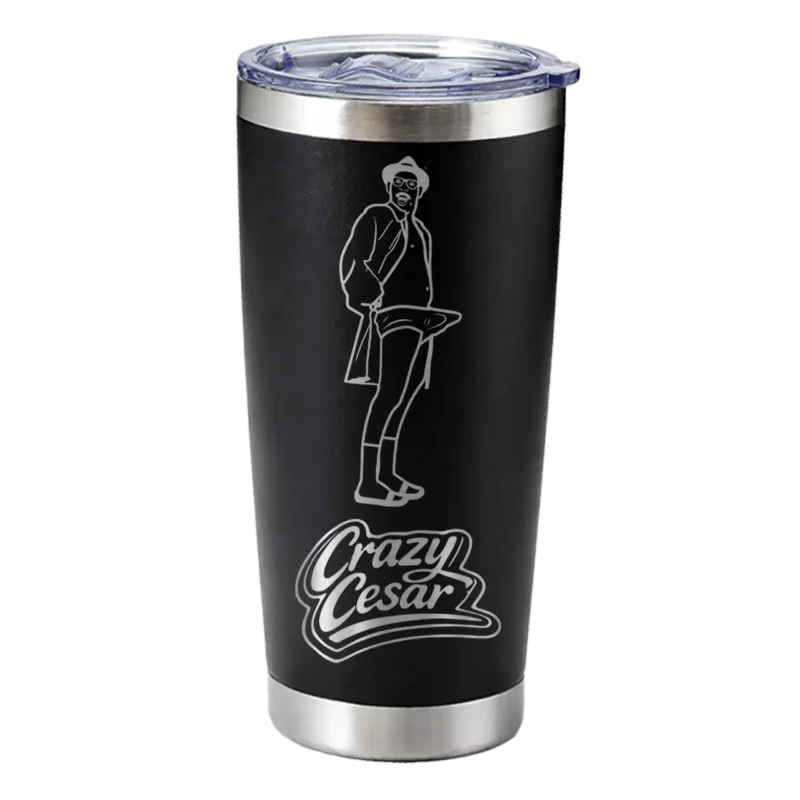 Character Thermo 20oz
