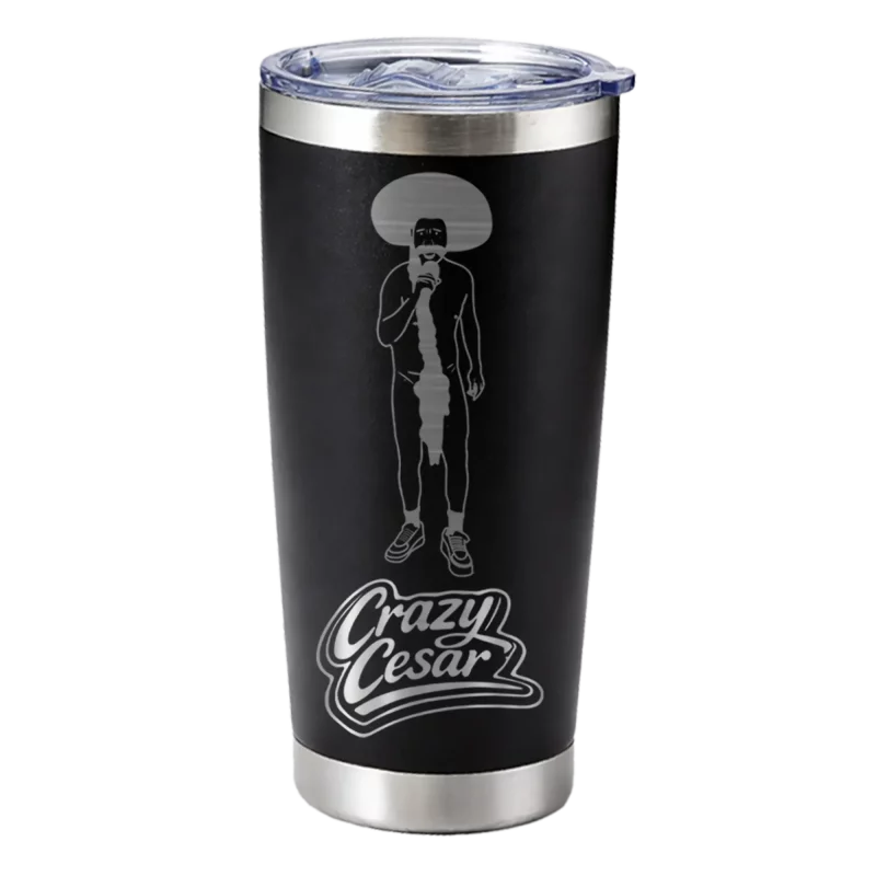 Thermal Classic – THE VOICE