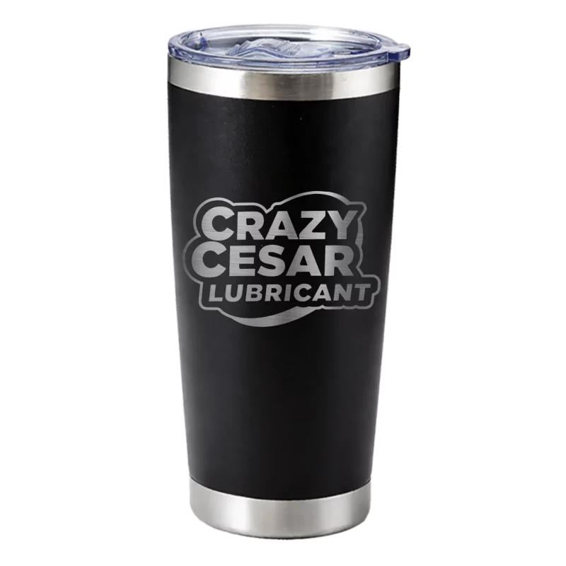 Crazy Drip 20oz