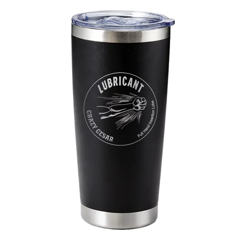 Crazy Grip 20oz