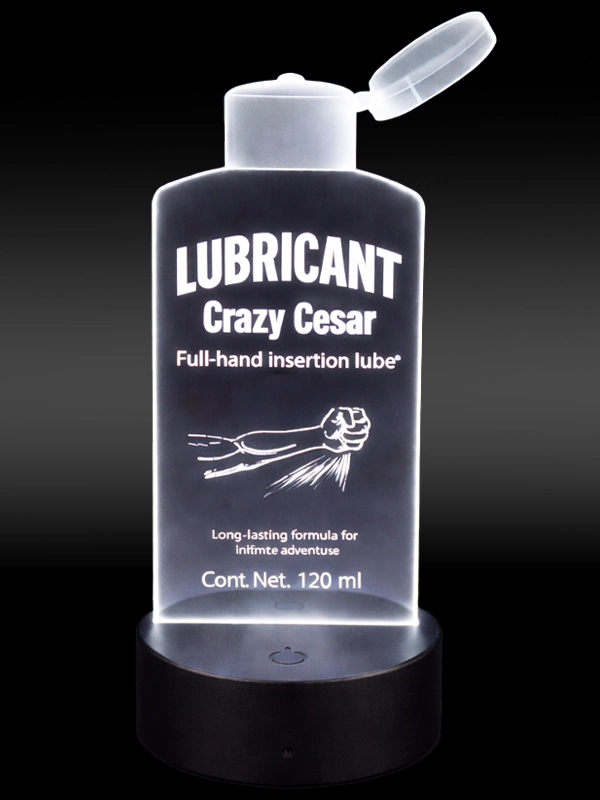 ACRYLIC LUBRICANT
