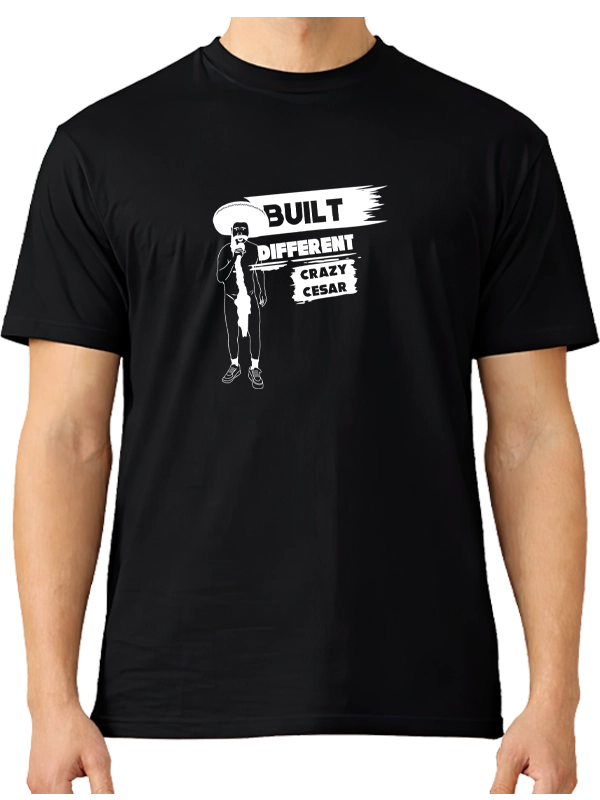 THE VOICE SHIRT
