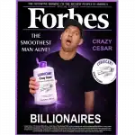 Cesar Forbes
