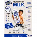 Crazy Milk