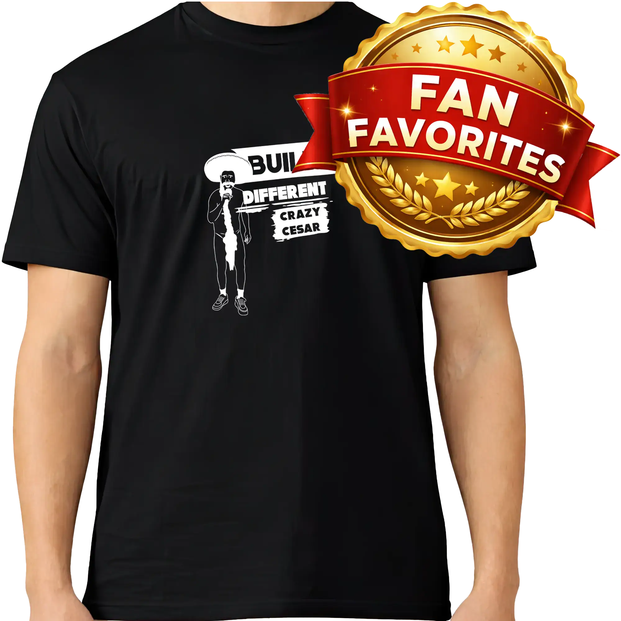 CHT CAMISA