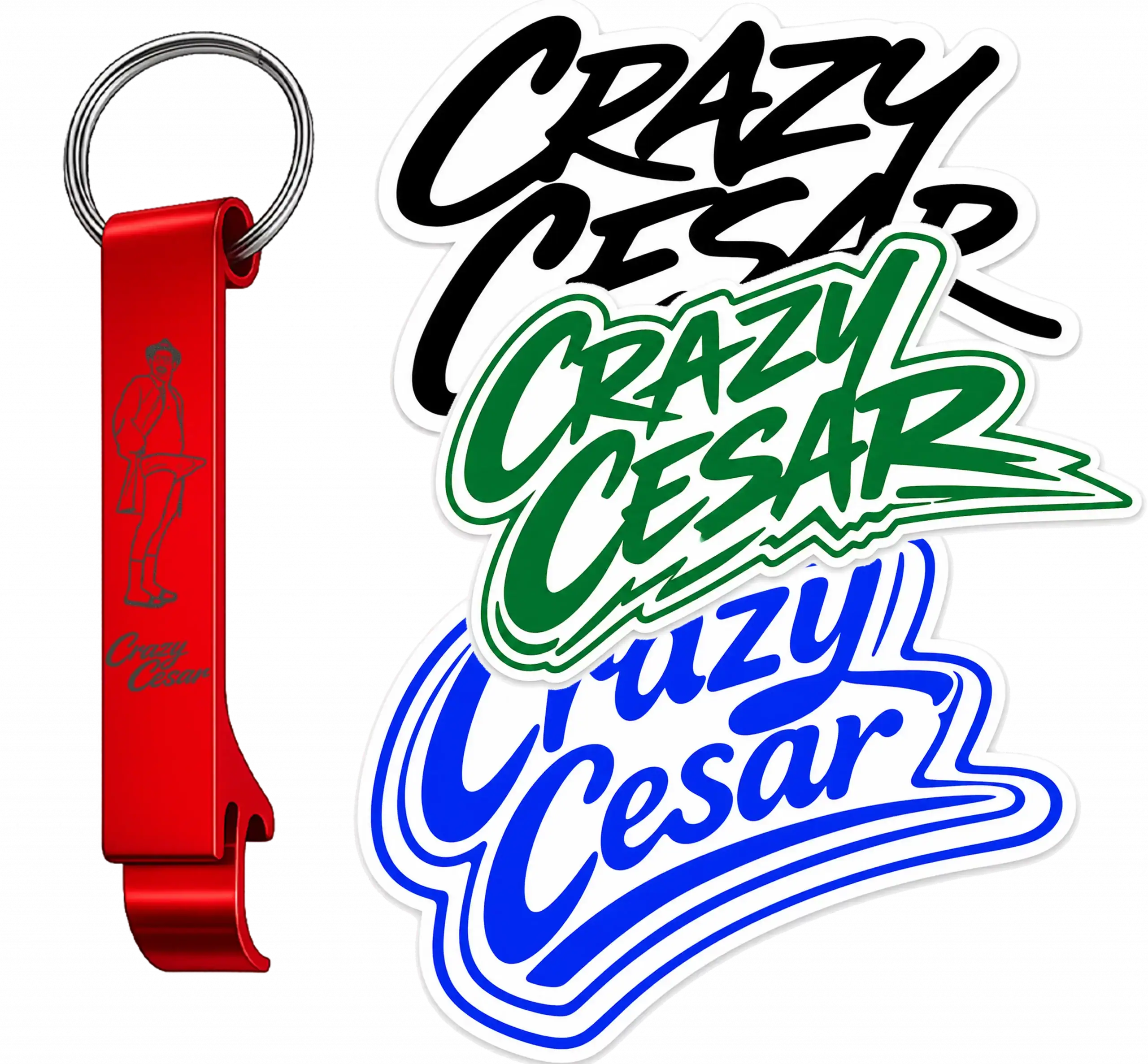 Free engraved keychain