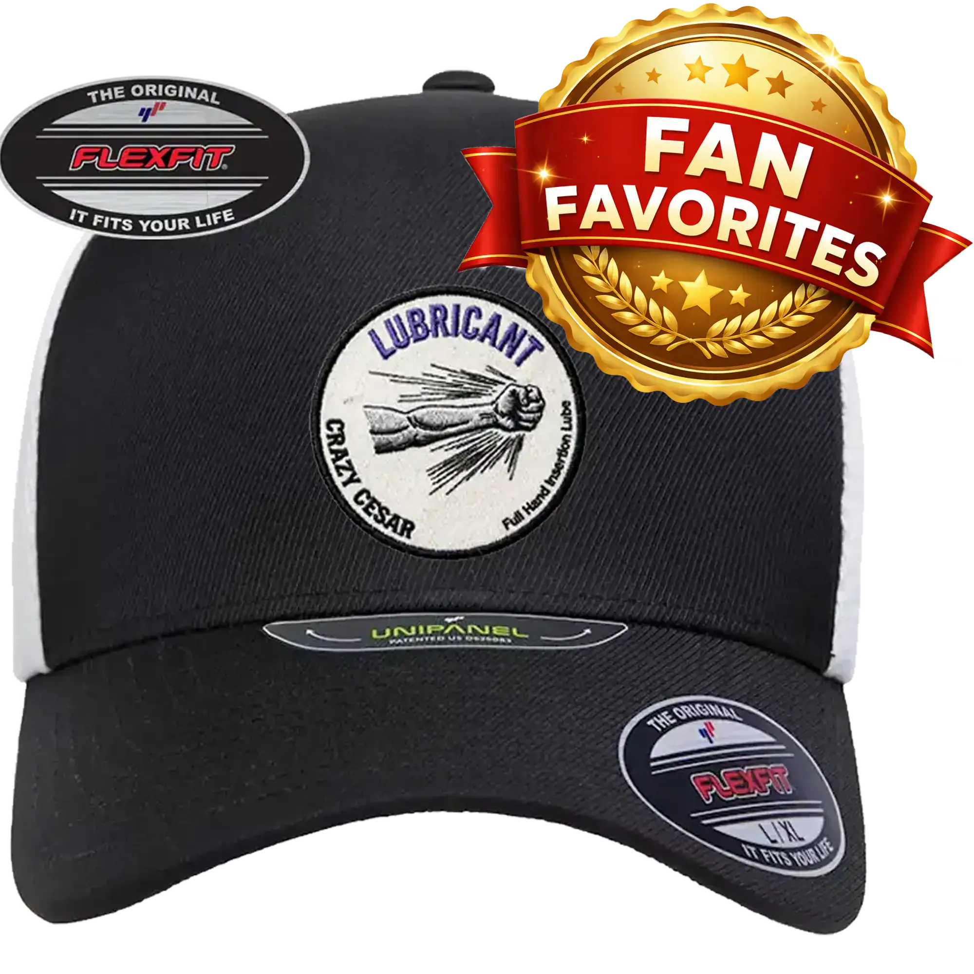 HAT SHART TANK