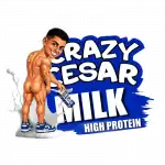 CRAZY CESAR MILK