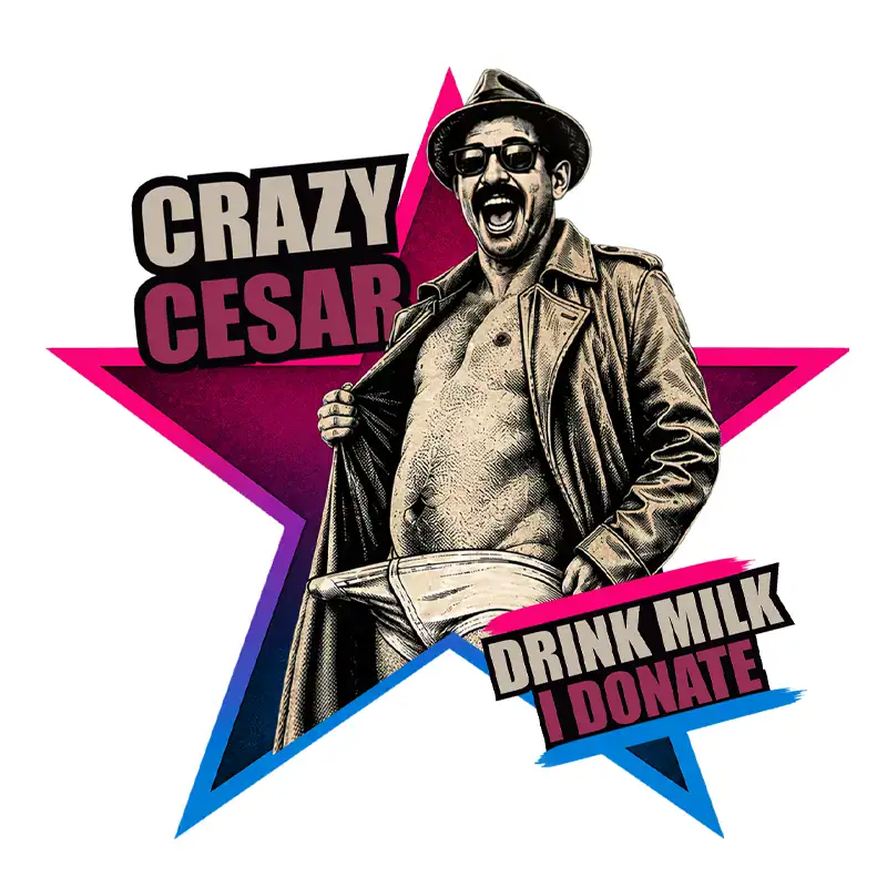 BGT Sticker