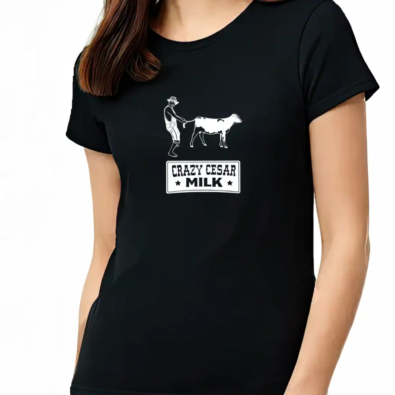 Crazy Cesar Star Women’s Tee