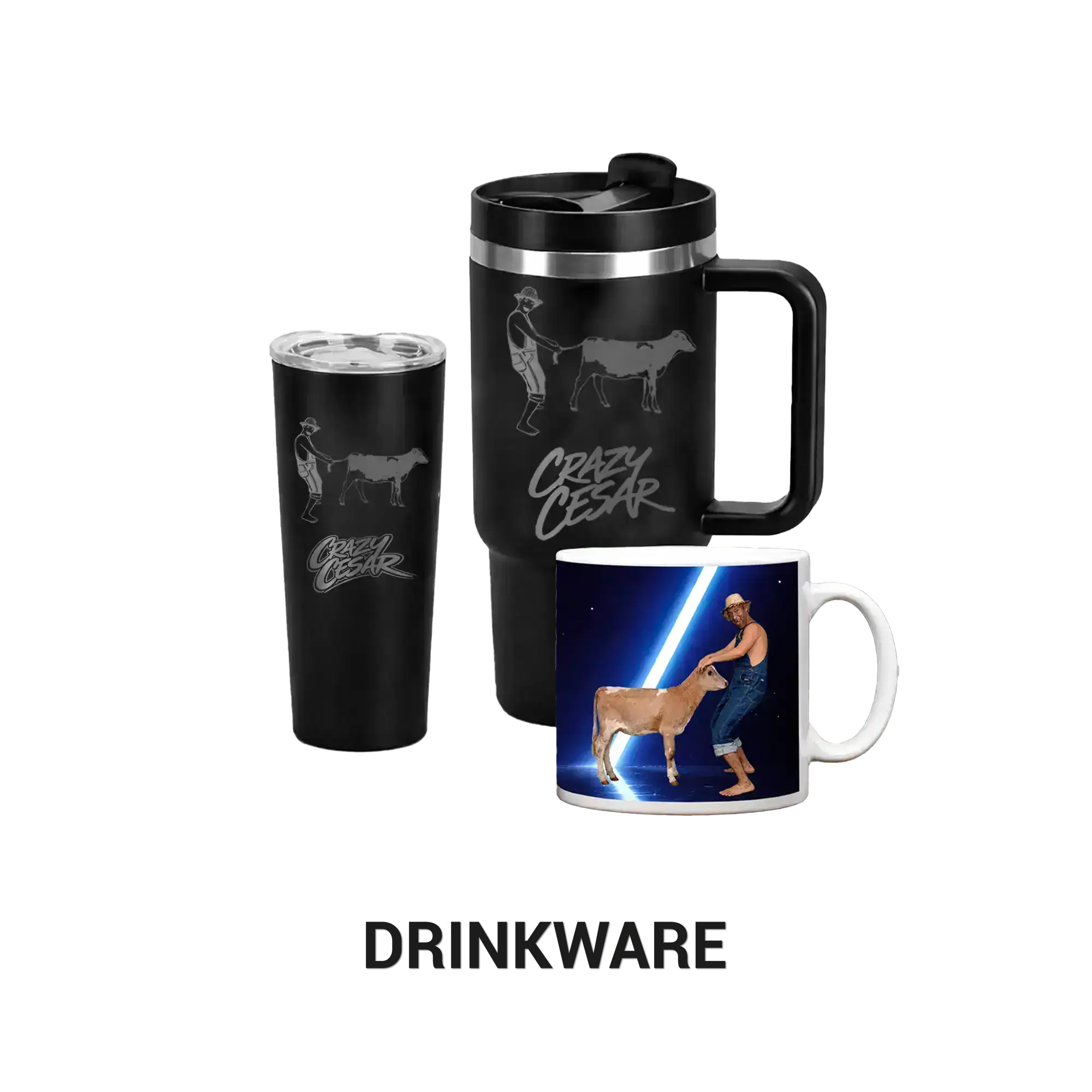 TAZAS AMERICAN